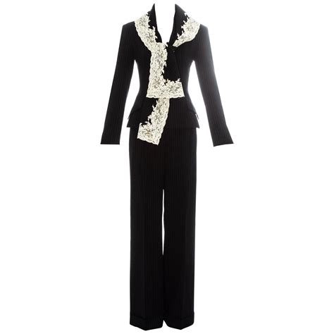 dior suit for women|christian Dior 2 piece outfit.